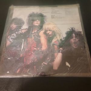 Mick Marrs signed on picture-taking with pass